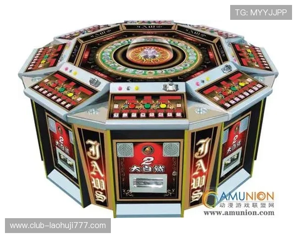 老虎游戏机如何提升玩家体验与娱乐价值